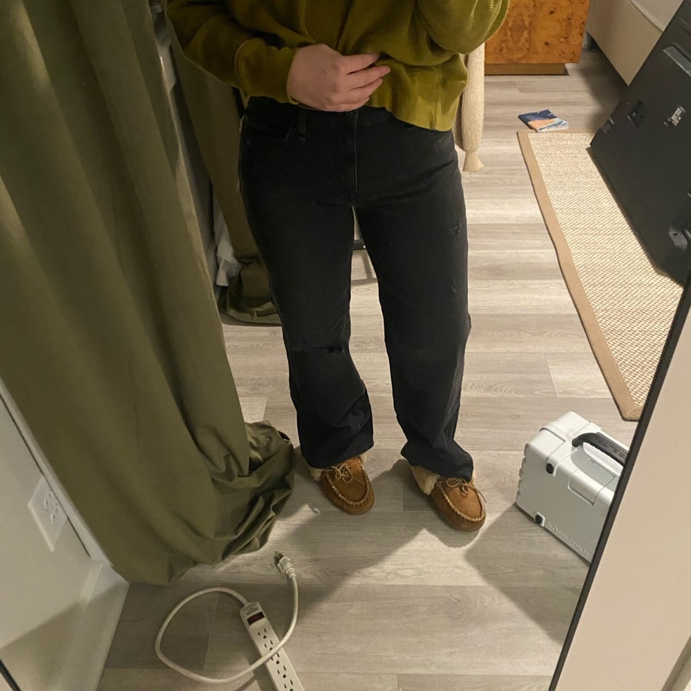 NWT Hudson Jeans